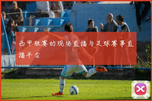 西甲联赛的现场直播与足球赛事直播平台